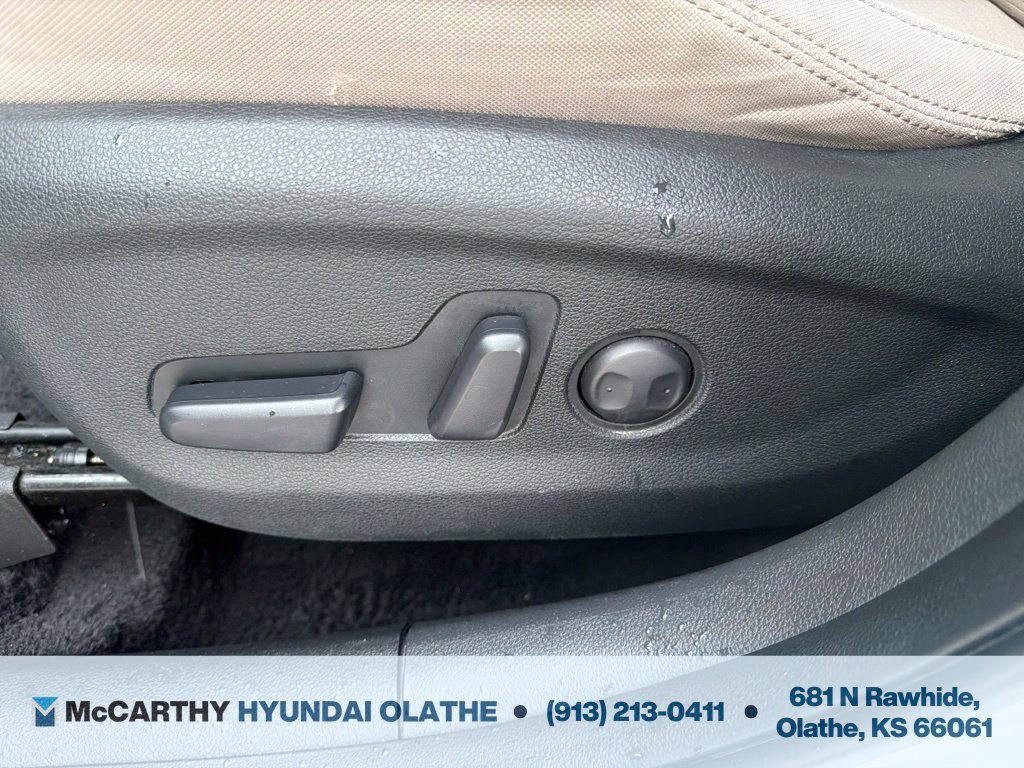 Used 2021 Hyundai Tucson Value FWD image 22