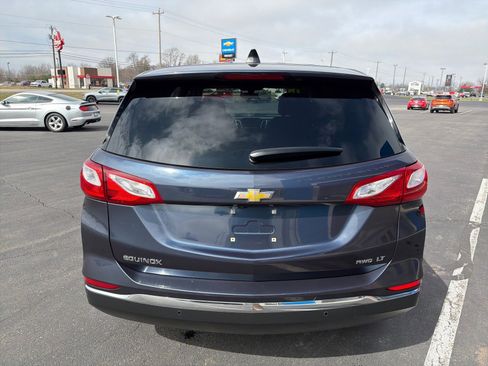 Used 2018 Chevrolet Equinox LT image 6