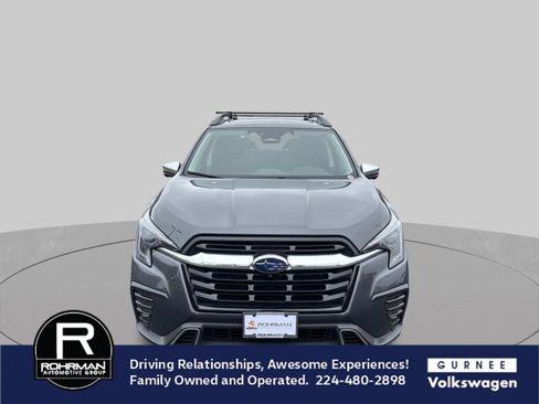 Used 2023 Subaru Ascent Touring AWD/4WD image 3