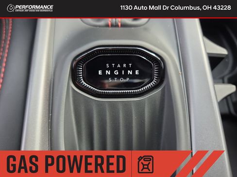 New 2026 Dodge Charger R/T w/ Driver Convenience Group AWD/4WD image 28