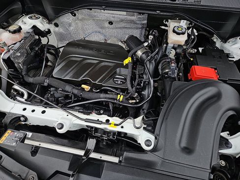 Used 2021 Buick Encore GX Select w/ Advanced Technology Package image 28