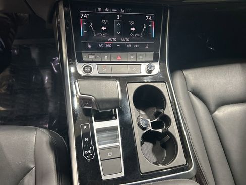 Used 2021 Audi Q7 3.0T Premium w/ Convenience Package image 19