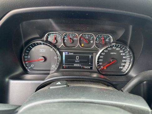 Used 2014 Chevrolet Silverado 1500 LT w/ All Star Edition image 25