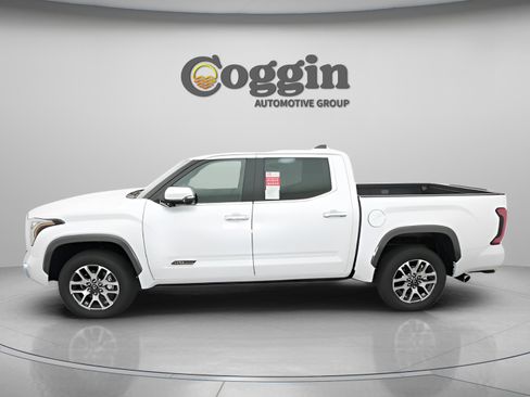 New 2026 Toyota Tundra 1794 Edition image 3