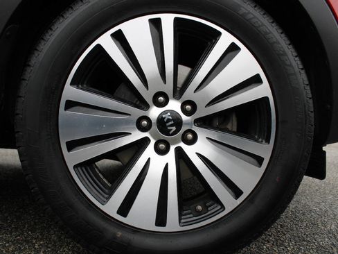 Used 2014 Kia Sportage EX image 22