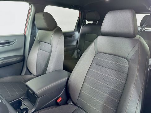 Used 2026 Honda CR-V Sport image 8