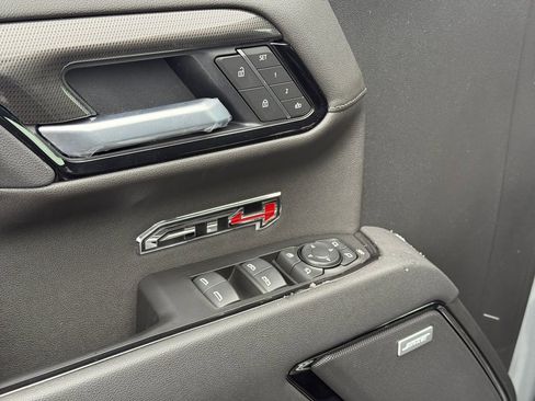 New 2026 GMC Sierra 1500 AT4 w/ AT4 Premium Package image 18