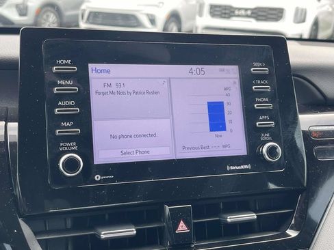 Used 2023 Toyota Camry LE FWD image 26