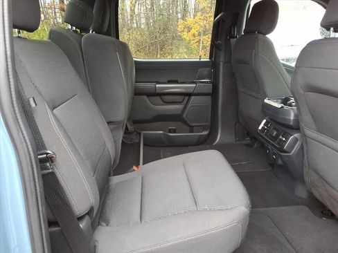 Used 2023 Ford F150 XLT w/ Equipment Group 302A High image 15