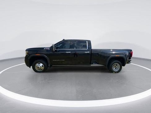 Used 2023 GMC Sierra 3500 Denali w/ Denali Ultimate Package AWD/4WD image 5