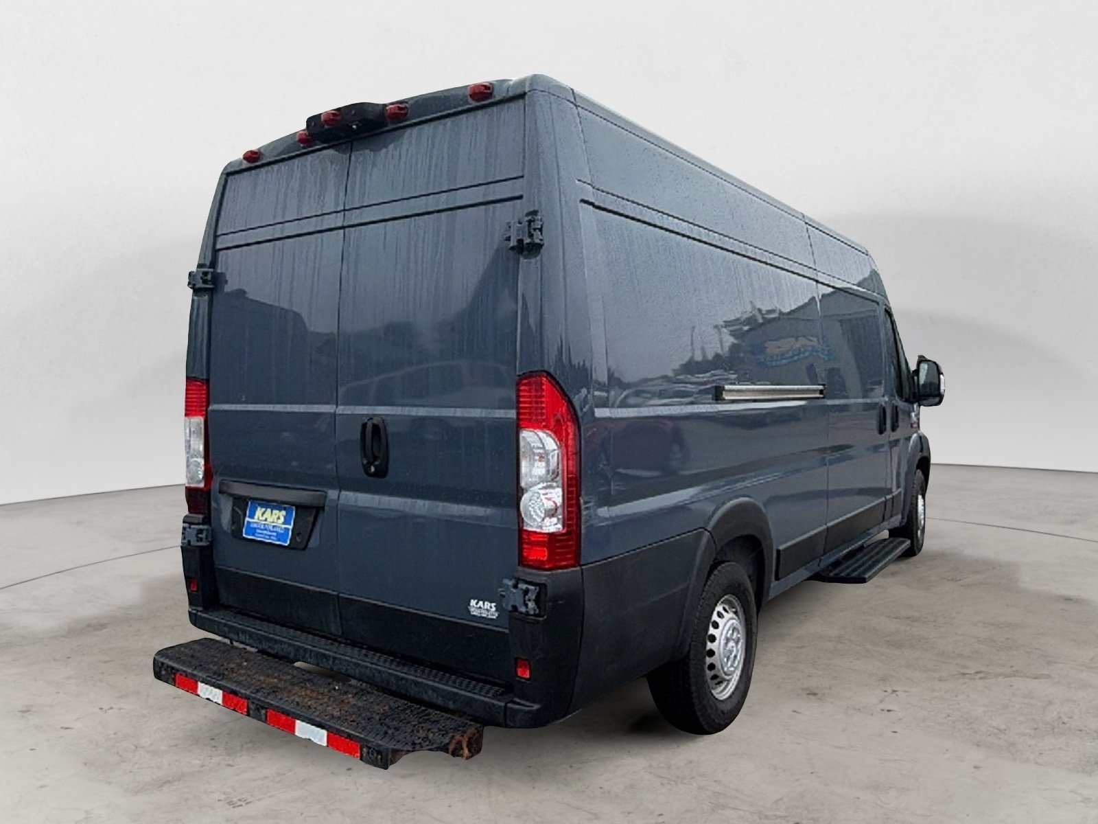 Used 2020 RAM ProMaster 3500 FWD image 5