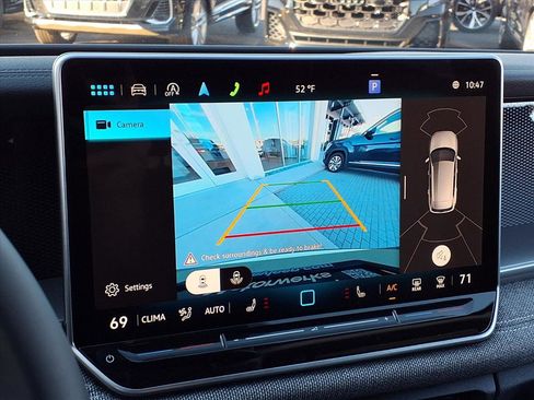 New 2025 Volkswagen Tiguan S image 15