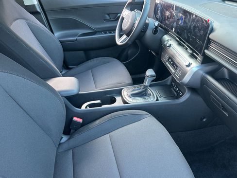 New 2026 Hyundai Kona SEL Sport FWD image 16