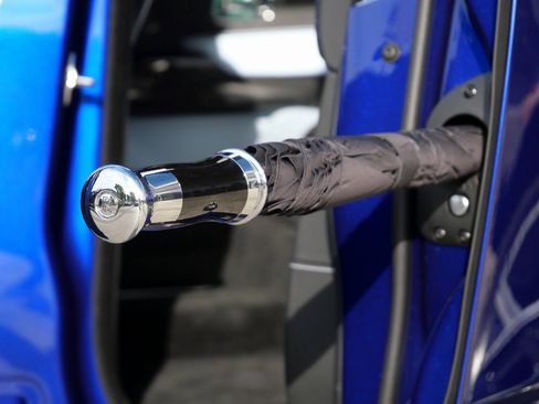 New 2026 Rolls-Royce Cullinan Black Badge image 6