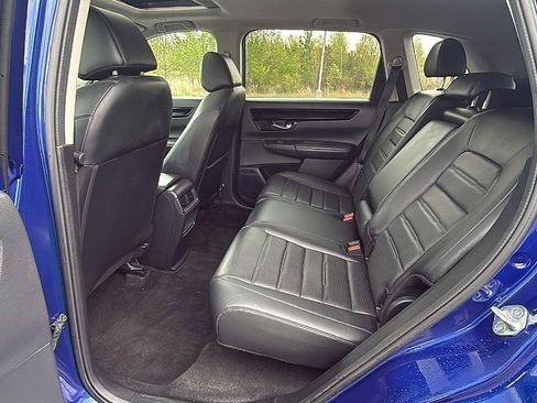 Used 2023 Honda CR-V EX-L image 21