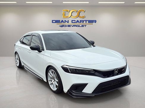 Used 2022 Honda Civic Si image 7