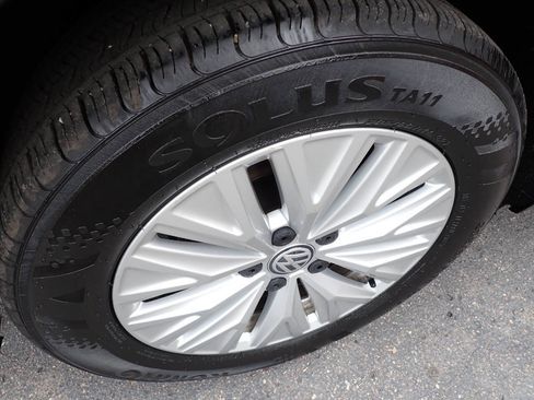 Used 2019 Volkswagen Jetta S w/ Driver Assistance Package FWD image 7