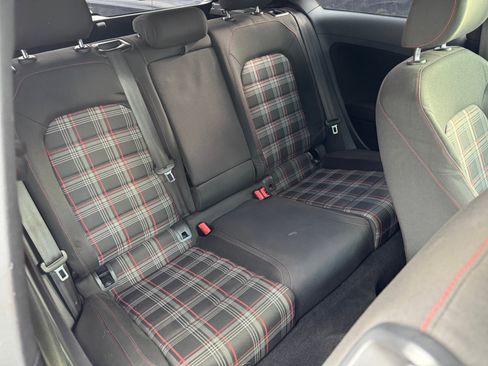 Used 2015 Volkswagen GTI S image 6