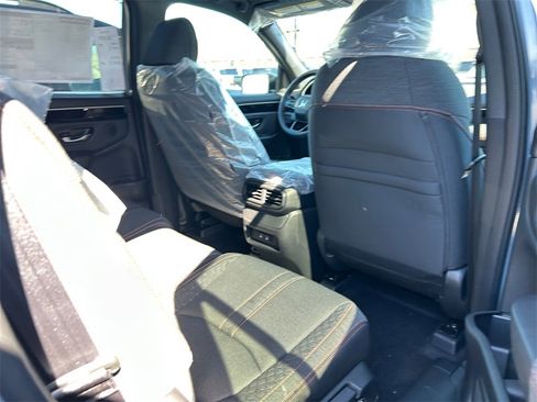 New 2026 Honda Pilot Sport image 18