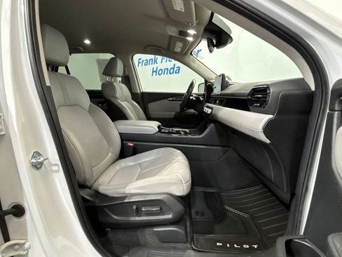 Used 2023 Honda Pilot EX-L image 23