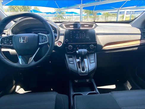 Used 2022 Honda CR-V EX image 16
