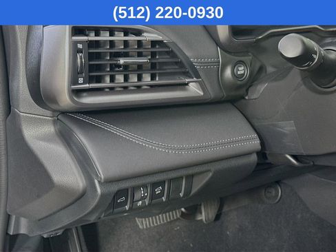 Certified 2025 Subaru Outback Limited w/ Popular Package #2 image 11