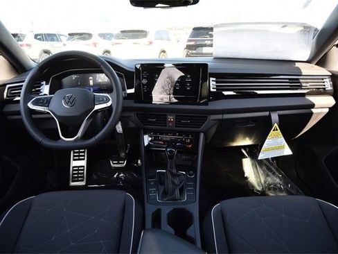 New 2026 Volkswagen Jetta Sport image 7