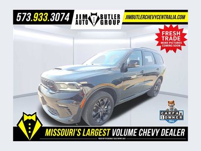 Used 2023 Dodge Durango GT