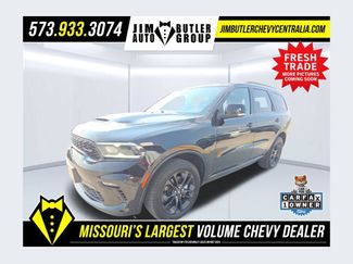 Used 2023 Dodge Durango GT AWD/4WD 360° Tour