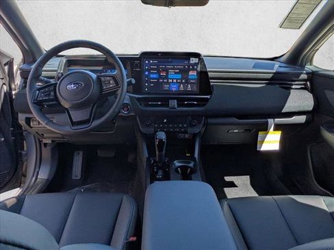 New 2026 Subaru Outback Premium AWD/4WD image 14