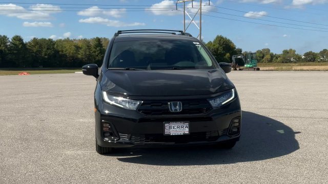 New 2026 Honda Odyssey Elite image 3