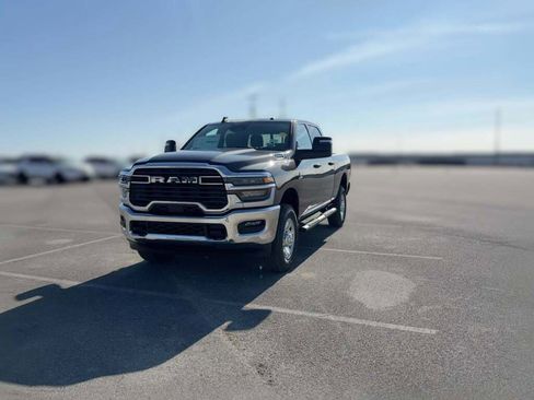 New 2026 RAM 2500 Tradesman image 3