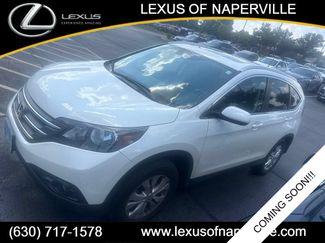 Used 2014 Honda CR-V EX-L video 1
