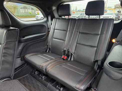 New 2026 Dodge Durango GT image 12