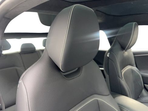 Used 2023 Lucid Air Touring AWD/4WD image 45