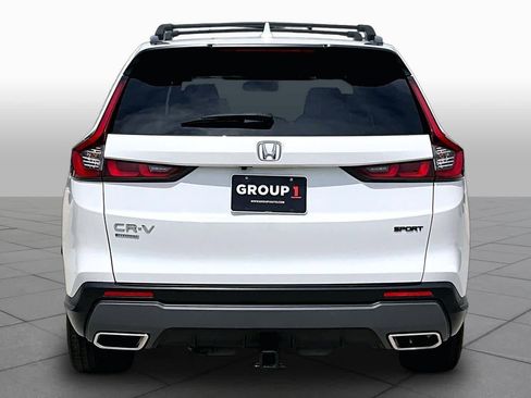 Used 2024 Honda CR-V Sport image 5