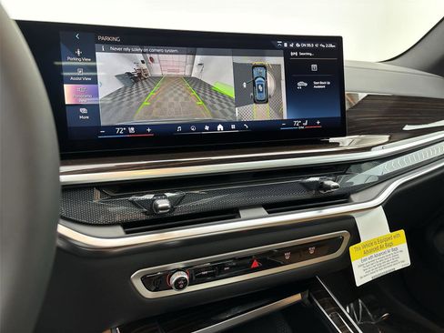 New 2026 BMW X5 xDrive40i image 30