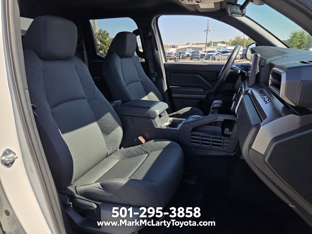 Used 2024 Toyota Tacoma SR5 RWD image 16