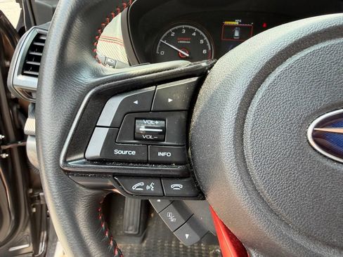 Used 2023 Subaru Forester Sport AWD/4WD image 33