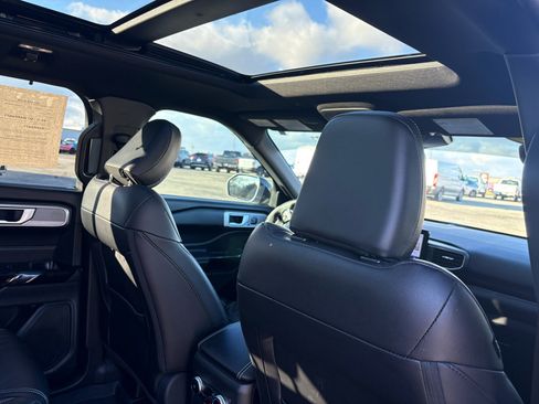 Used 2023 Ford Explorer ST w/ Equipment Group 401A image 44