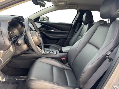 Used 2023 MAZDA CX-30 AWD 2.5 S w/ Select Package image 11