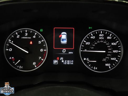 Used 2025 Subaru Legacy Premium AWD/4WD image 11