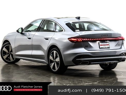 New 2025 Audi A5 2.0T Premium image 12