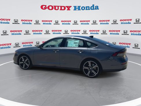 New 2026 Honda Accord SE image 6