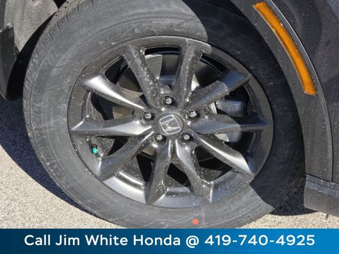 New 2026 Honda CR-V EX-L image 12