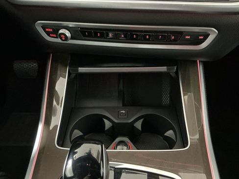 Certified 2022 BMW X5 xDrive40i w/ Premium Package image 12