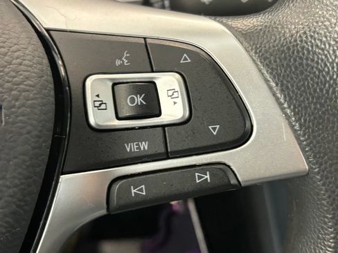 Used 2021 Volkswagen Jetta S w/ Driver Assistance Package FWD image 46