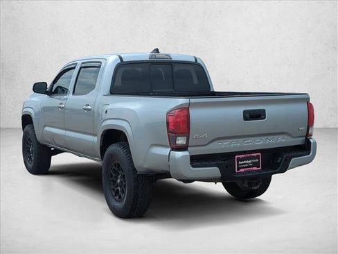 Used 2023 Toyota Tacoma SR AWD/4WD image 10