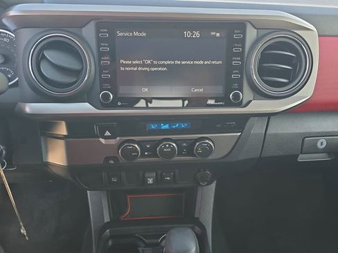 Used 2022 Toyota Tacoma SR5 image 19