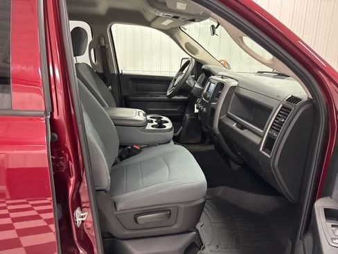 Used 2019 RAM 1500 Tradesman w/ Tradesman SXT Package AWD/4WD image 28